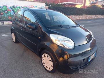 Citroen C1 1.4 hdi neopatentati unipro