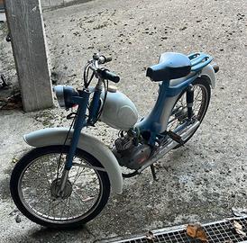 motorino vintage 