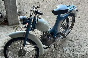 motorino vintage 