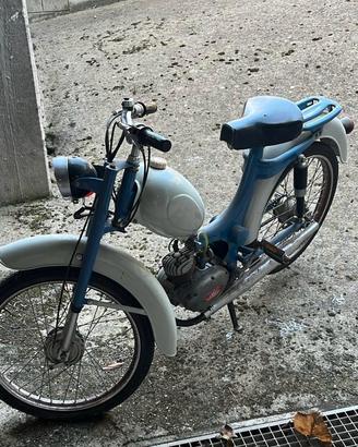 motorino vintage 