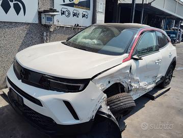 OPEL MOKKA 1.2 B 2021 HN05  PER RICAMBI