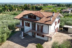 Villa a Verucchio