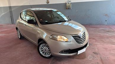 Lancia Ypsilon 1.2 69 CV 5 porte GPL Ecochic Gold