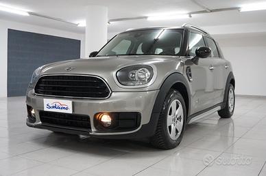 Mini 2.0 Cooper D Business Countryman ALL4 Automat