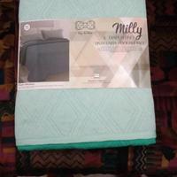 trapuntino una piazza e mezza double face 