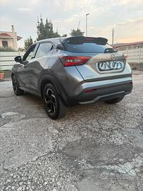 Nissan Juke Acenta 1.0 Benzina – 2023