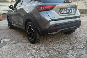 Nissan Juke Acenta 1.0 Benzina – 2023