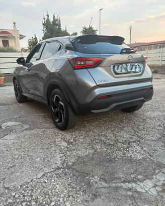 Nissan Juke Acenta 1.0 Benzina – 2023