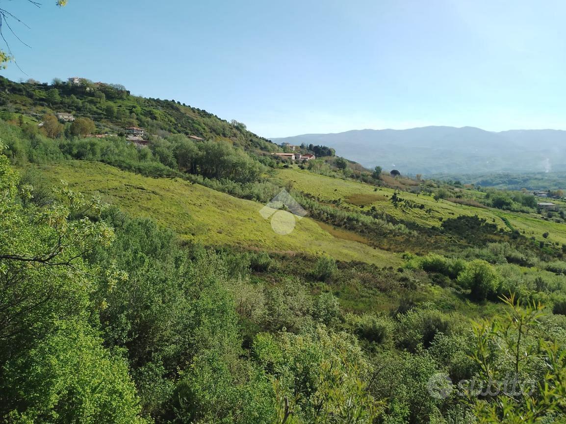 TER. AGRICOLO A CASTROLIBERO - Altro