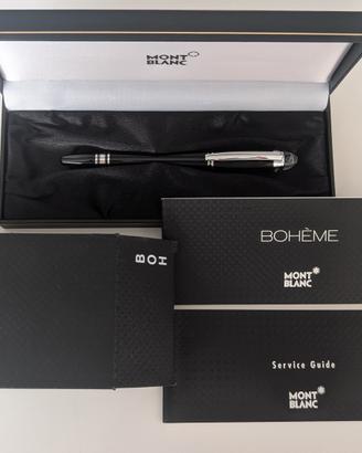 Mont Blanc Bohème 