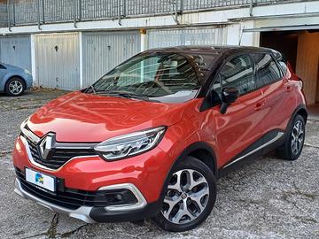 Renault Captur 0.9 tce Intens (energy r-link) 90cv