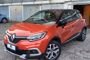Renault Captur 0.9 tce Intens (energy r-link) 90cv