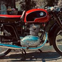 Mv agusta 175 cstl