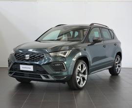 Seat Ateca 2.0 tdi fr 4drive 150cv dsg