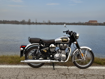 Royal Enfield 500classic