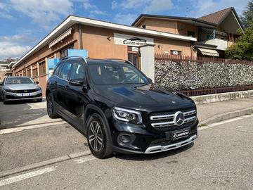 Mercedes-benz GLB 200 *4 MATIC*AUTO*PELLE*