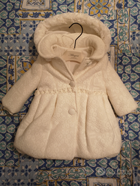 Cappottino bimba