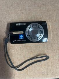Fotocamera Olympus Stylus 830
