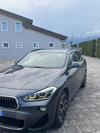 BMW X2 XDRIVE20D