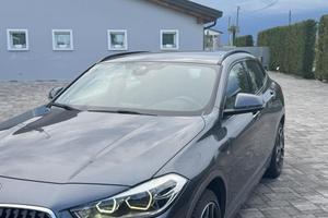 BMW X2 XDRIVE20D