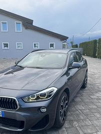 BMW X2 XDRIVE20D