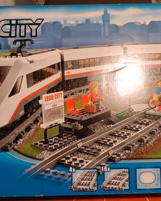Lego 60051 CITY
