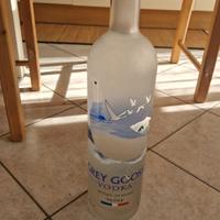 Magnum vodka