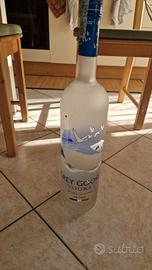 Magnum vodka