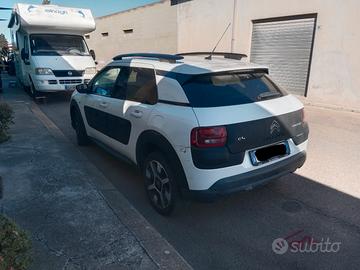  Citroen C4 cactus 1.6 HDi 100  Shine 