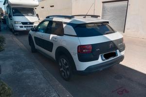  Citroen C4 cactus 1.6 HDi 100  Shine 