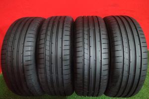 225 55 18 Gomme Estive 2023 GoodYear 225 55 R18