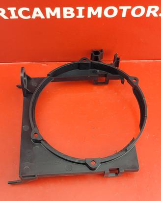 SUPPORTO VENTOLA BMW F650CS G650GS