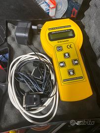 Misuratore di durezza AWG