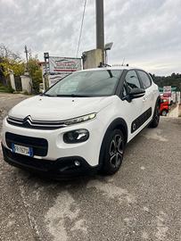 Citroen C3 BlueHDi 75 S&S Shine