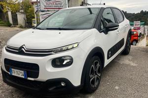 Citroen C3 BlueHDi 75 S&S Shine
