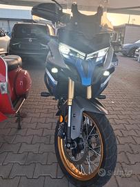 voge 525dsx 