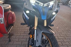 voge 525dsx 