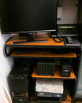 Porta Computer