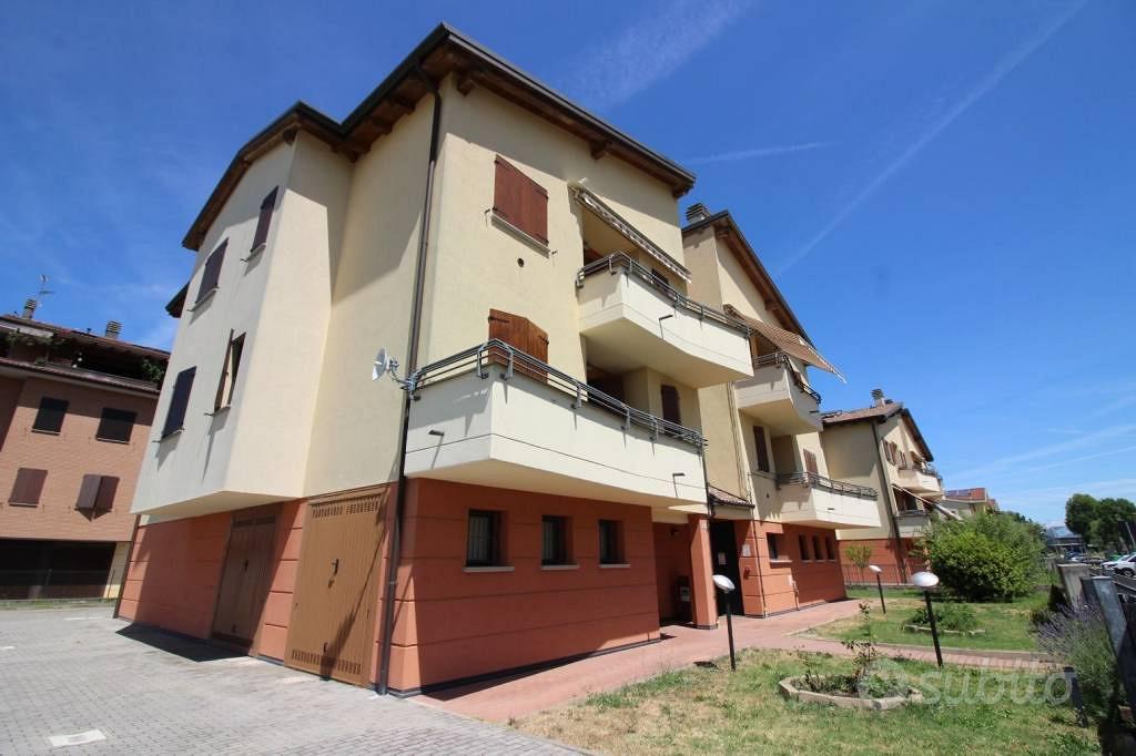 Appartamento – BO - Vista 2