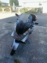 Scooter Atlantic Aprilia