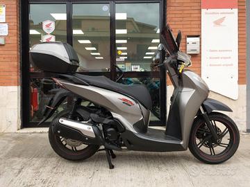 Honda SH 300 SPORT 2020
