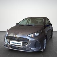 MAZDA Mazda2 Hybrid 2024 5HB 1.5L Hybrid VVT-i 116