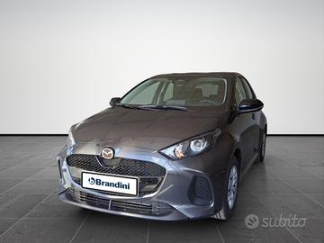 MAZDA Mazda2 Hybrid 2024 5HB 1.5L Hybrid VVT-i 116