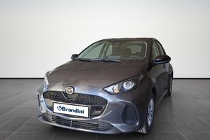 MAZDA Mazda2 Hybrid 2024 5HB 1.5L Hybrid VVT-i 116