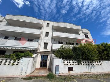 Appartamento Leporano [Cod. rif 3339732VRG]