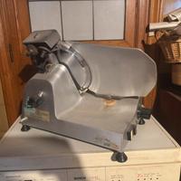 Affettatrice professionale