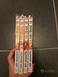 Negima!
