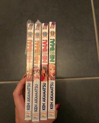 Negima!