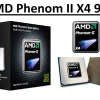 AMD Phenom II X4 965 BE