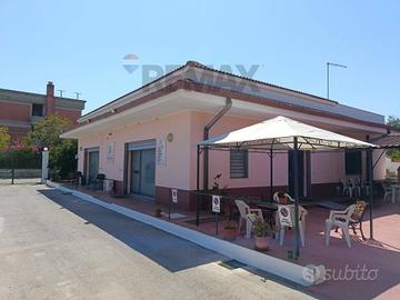 Locale Commerciale - Augusta
